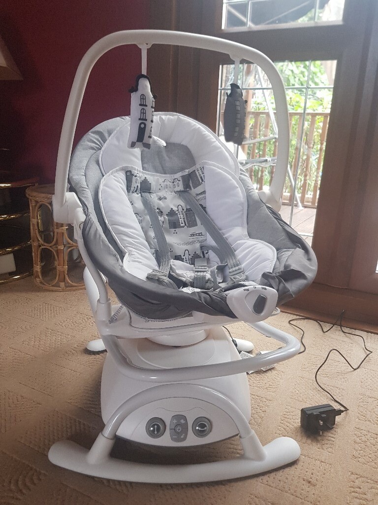 baby bouncer gumtree
